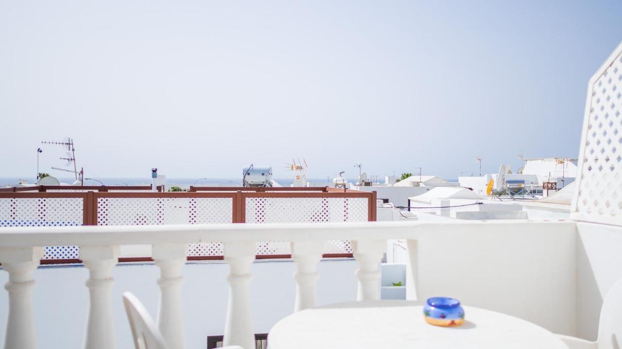 Lidl Bright Central Two Bed Apartment Pdc Puerto del Carmen  Extérieur photo