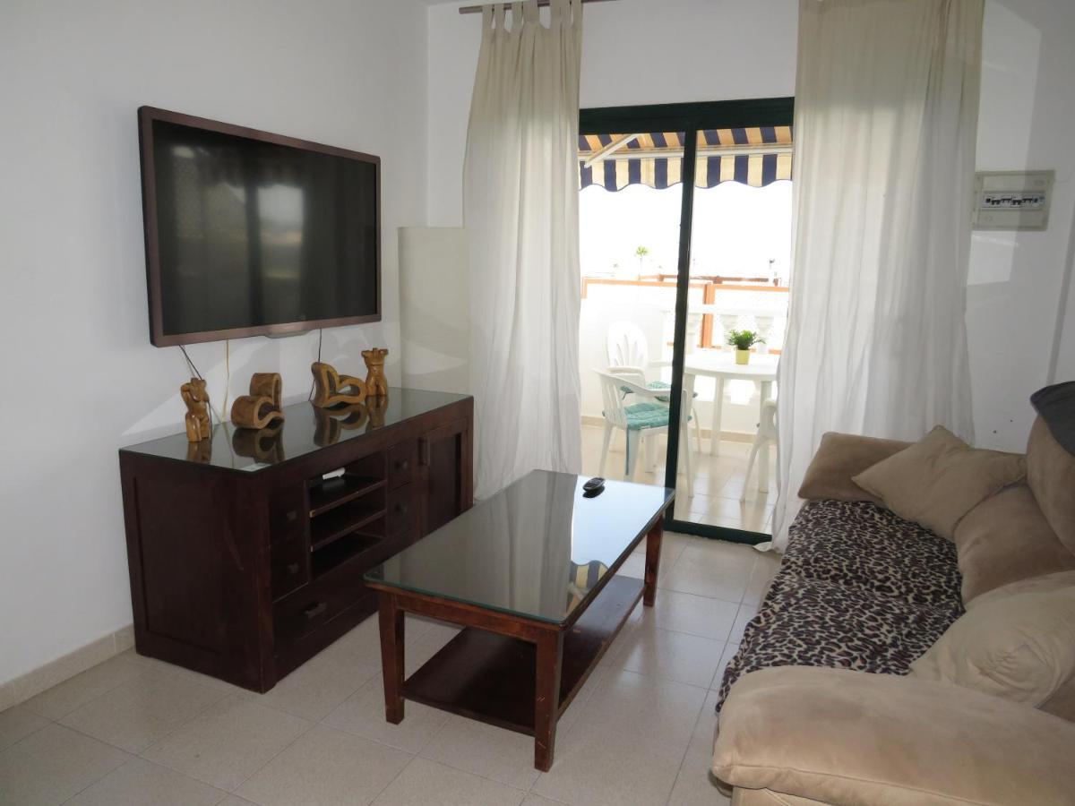 Lidl Bright Central Two Bed Apartment Pdc Puerto del Carmen  Extérieur photo