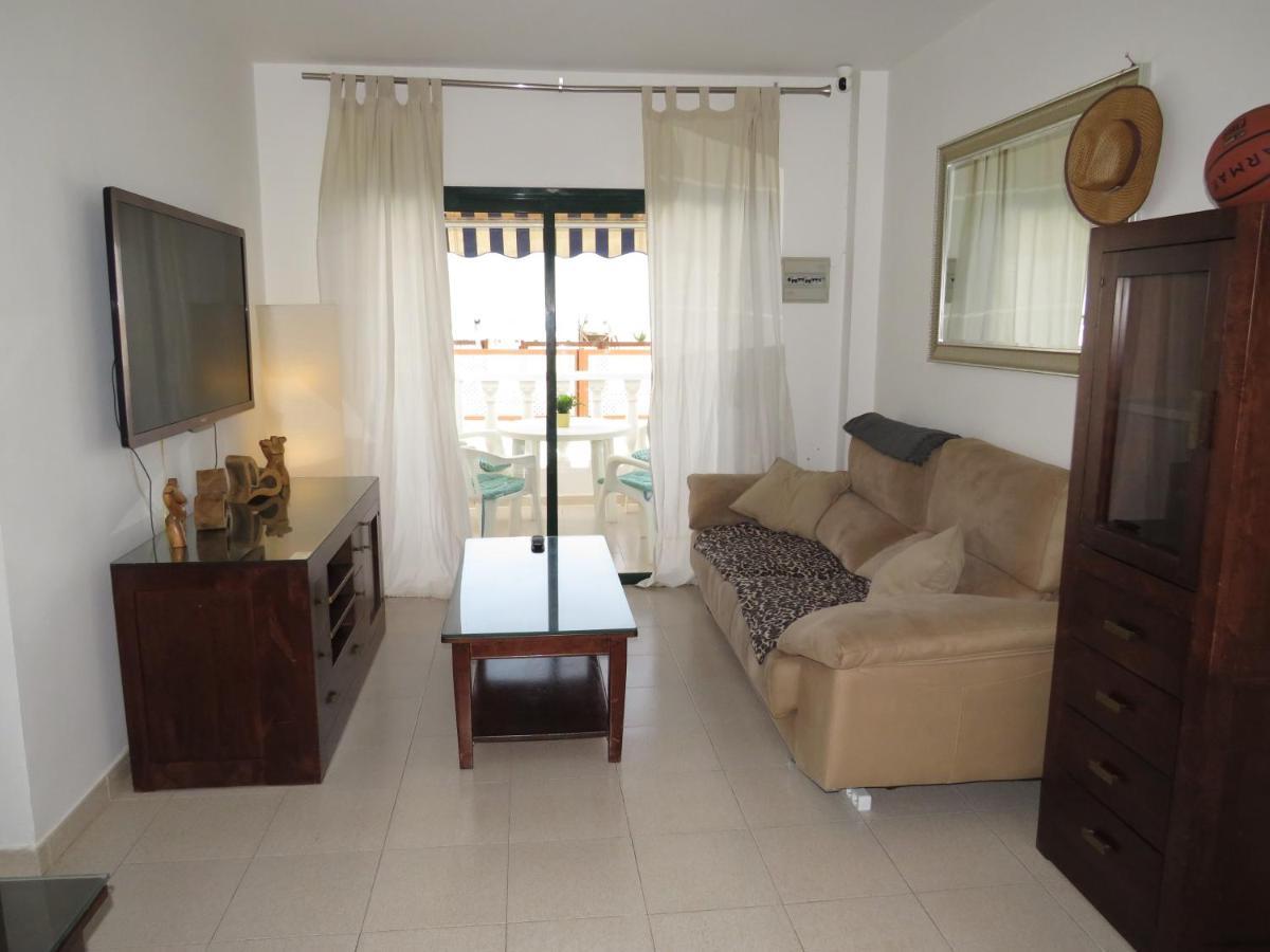 Lidl Bright Central Two Bed Apartment Pdc Puerto del Carmen  Extérieur photo