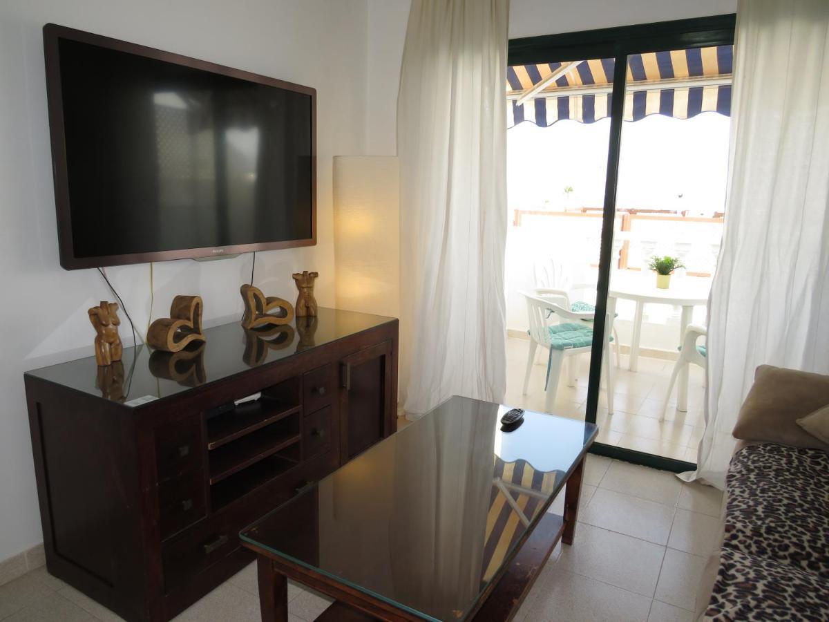 Lidl Bright Central Two Bed Apartment Pdc Puerto del Carmen  Extérieur photo