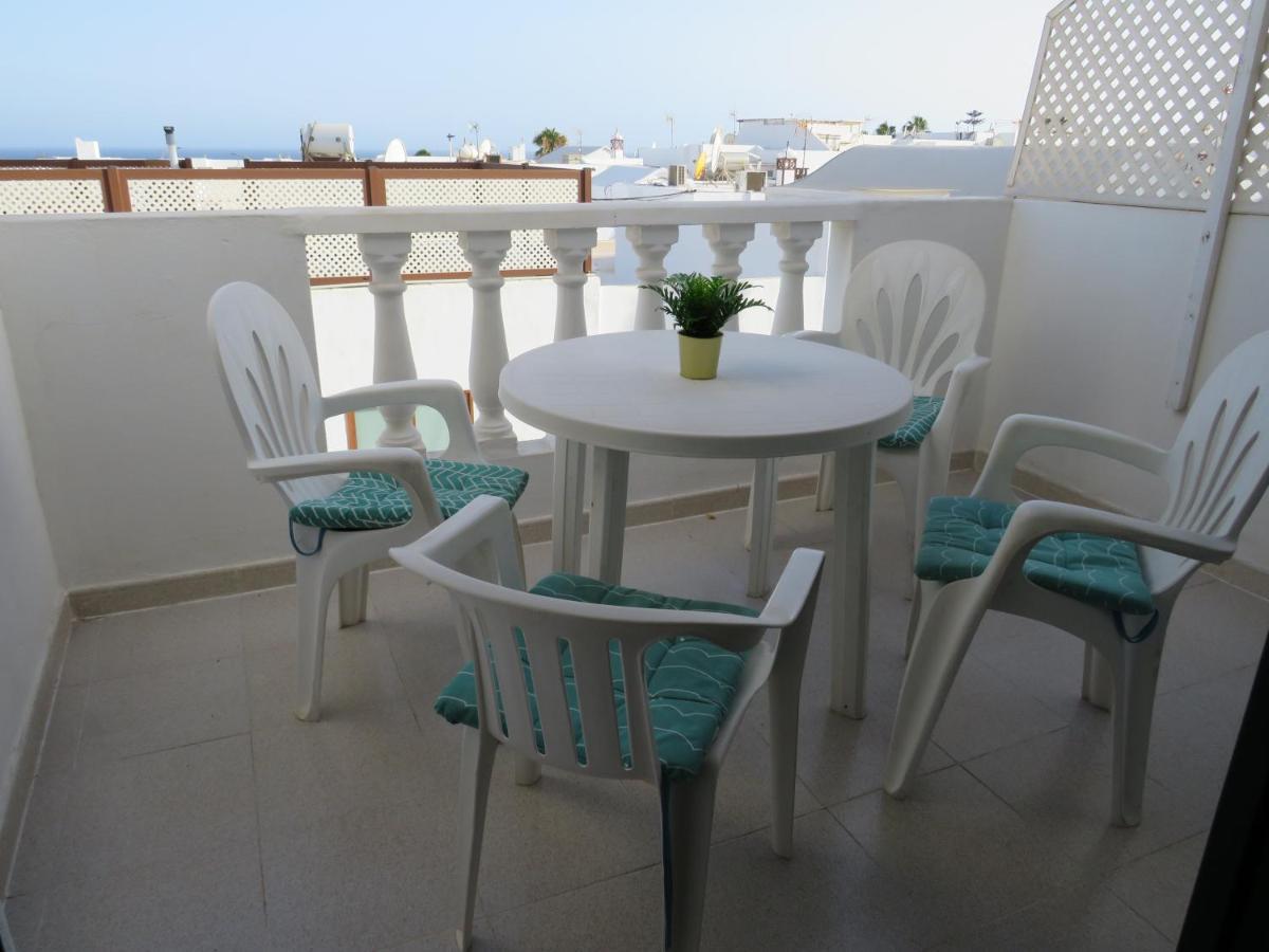 Lidl Bright Central Two Bed Apartment Pdc Puerto del Carmen  Extérieur photo