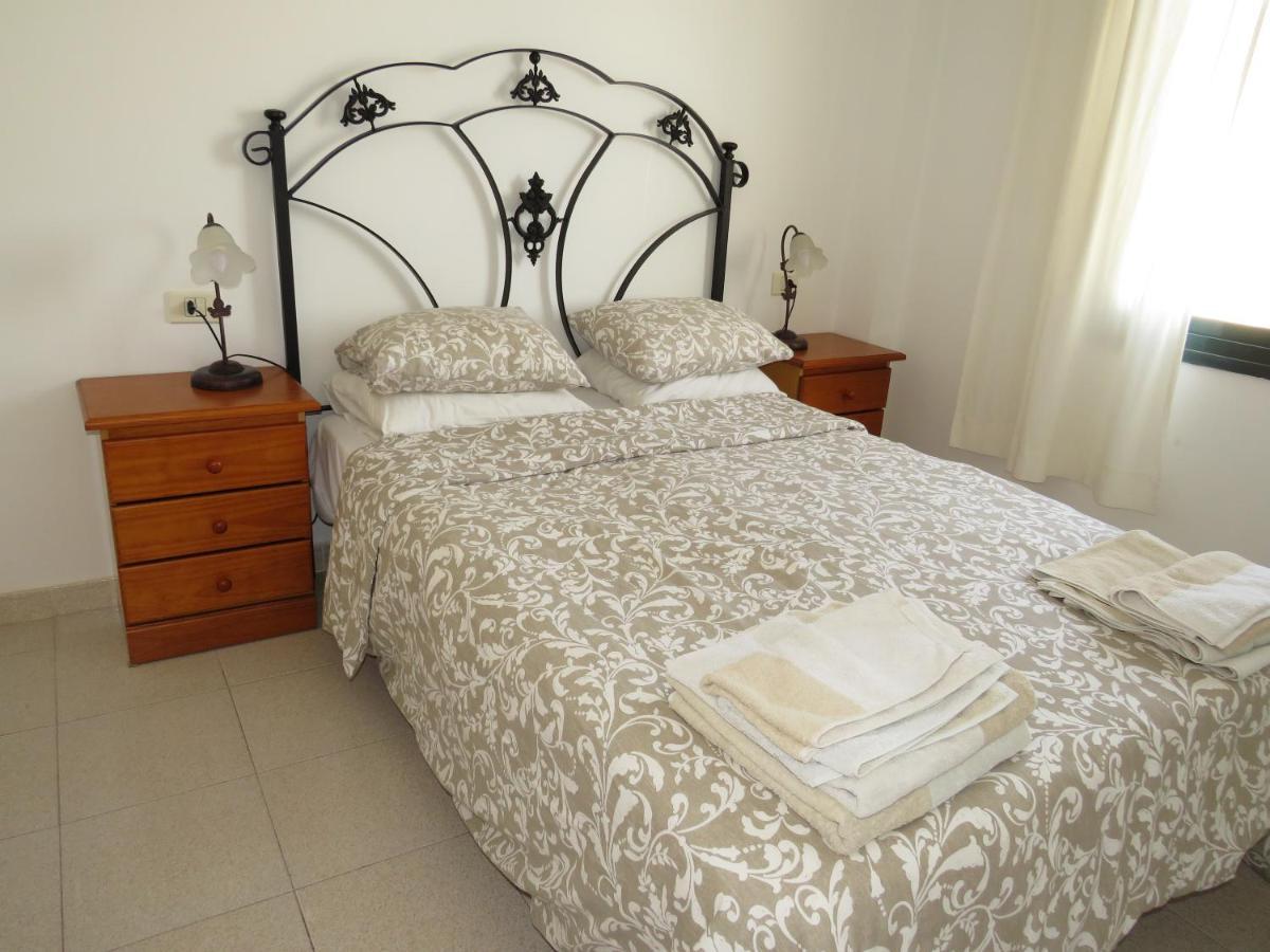 Lidl Bright Central Two Bed Apartment Pdc Puerto del Carmen  Extérieur photo