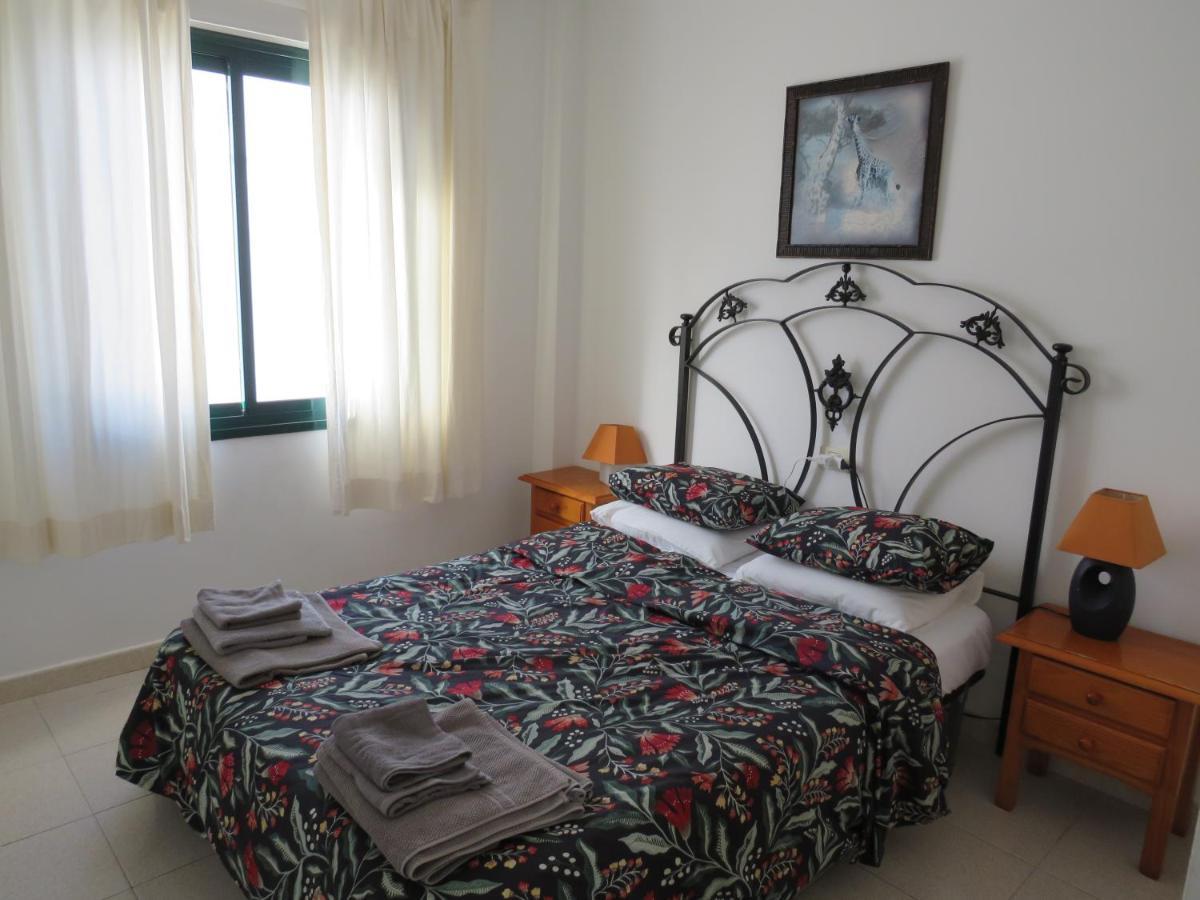 Lidl Bright Central Two Bed Apartment Pdc Puerto del Carmen  Extérieur photo