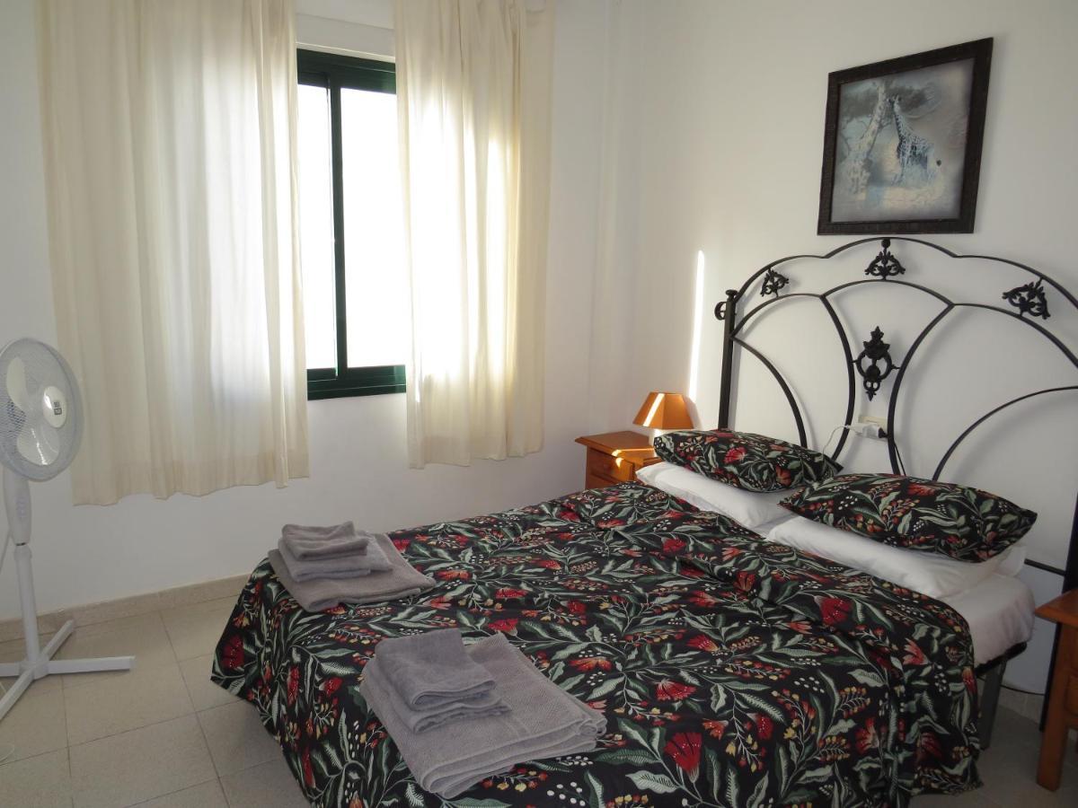 Lidl Bright Central Two Bed Apartment Pdc Puerto del Carmen  Extérieur photo