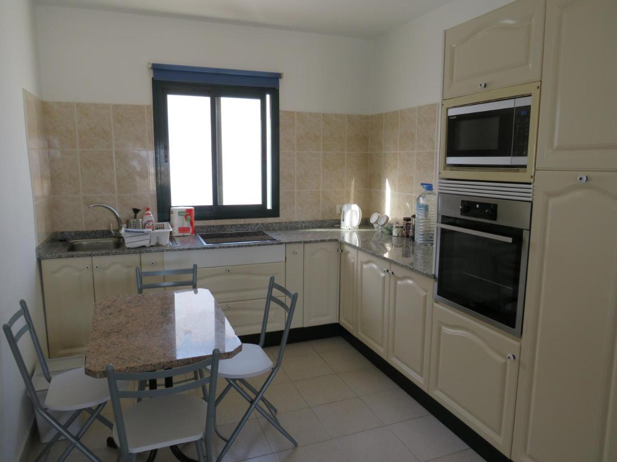 Lidl Bright Central Two Bed Apartment Pdc Puerto del Carmen  Extérieur photo